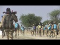 Nuer Massacre - Juba