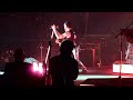 Video NEVER LET ME DOWN AGAIN 2010-02-11 Depeche Mode live in Lodz