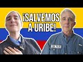 El plan para salvar a Álvaro Uribe | La Pulla Uribista
