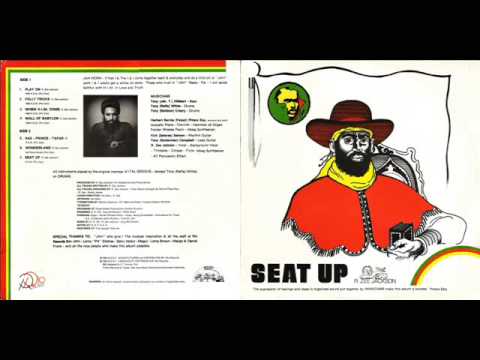 R Zee Jackson Seat Up R Zee Jackson Seat Up