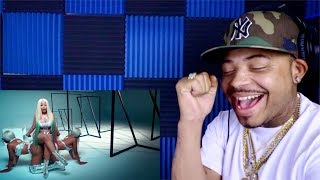 Nicki Minaj X Lil Wayne Good Form Reaction Nicki Minaj X Lil Wayne Good Form Reaction