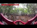 TIM CAMERON BARREL ROLLS ULTRA BOUNCER