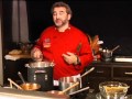 How to Cook Pasta Part 3: Cooking Tips (National Pasta Month)