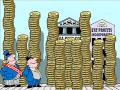 Tax the Rich: An animated fairy tale