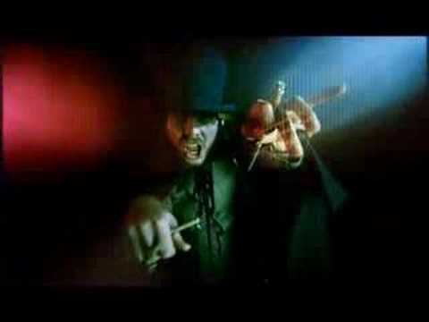 IMonster - Daydream In Blue (censored version)
