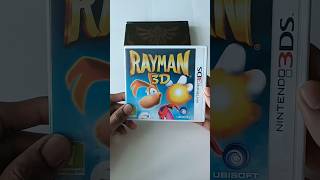 3Ds Rayman 3D