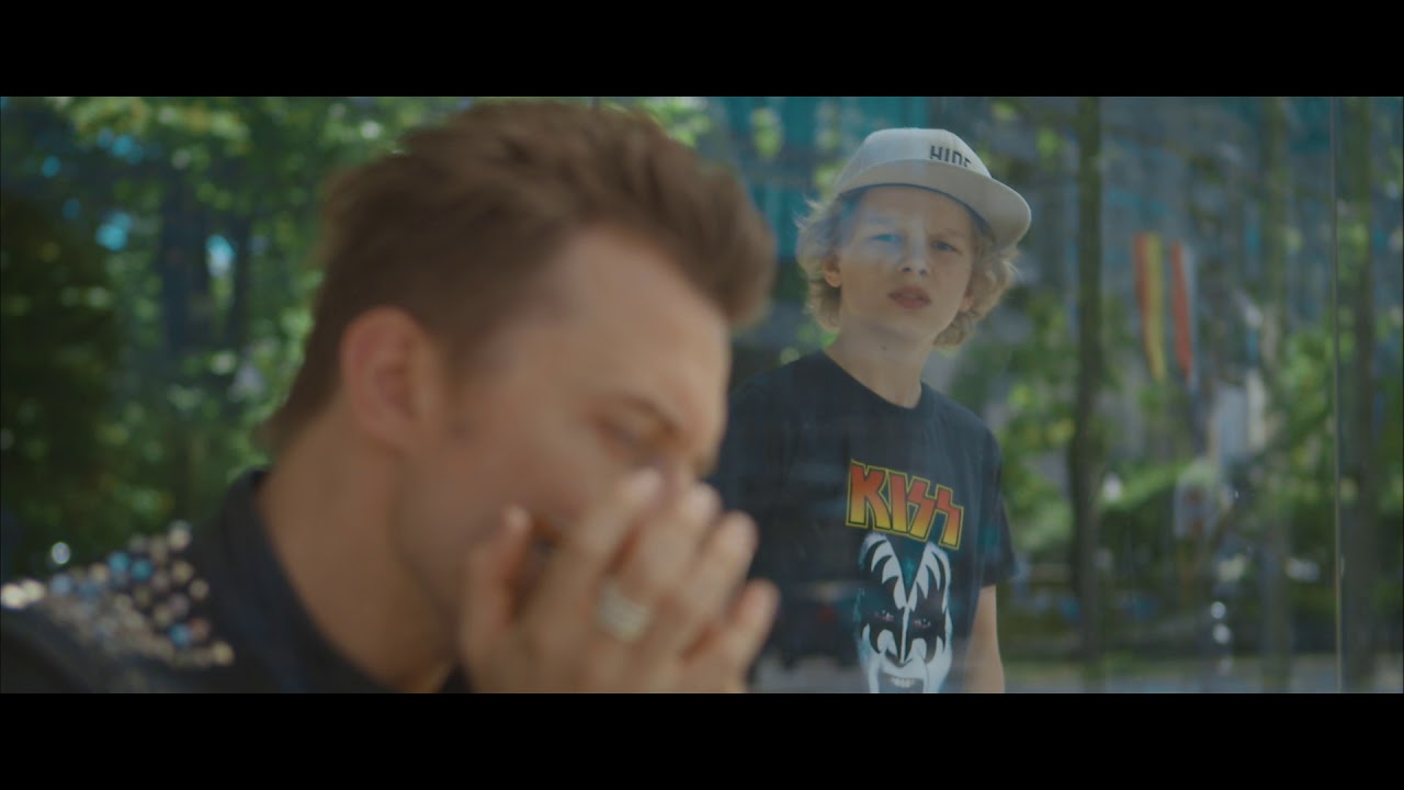 Music Clip