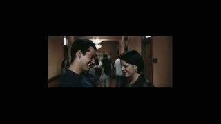 Scream 2 Deleted Scene - Sidney & Mickey Have A Wholesome Moment