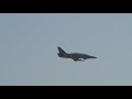 L-39 Gun Run & F-16 Bombing