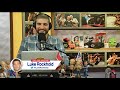 Luke Rockhold describes UFC 229 post-fight brawl, playing peacemaker | Ariel Helwani's MMA Show