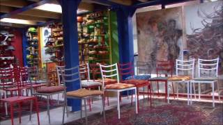La fabbrica degli ascensori
