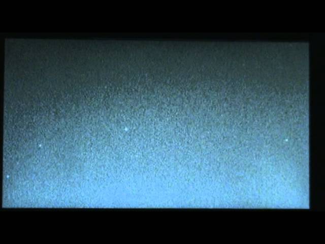 two separate slow ufo sightings May 22, 2013 Hurst, Texas nightvision