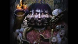 Watch Cradle Of Filth Tragic Kingdom video