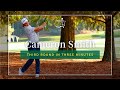 Cameron Smith | Third Round In Three Minutes | The Masters