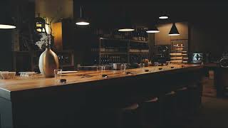 BE INTENSE @ THE IZAKAYA | How to Private Dining | Image Commercial Trailer