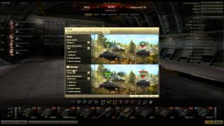 Thanks!Fan Fridays - World of Tanks - Special: Extended Patch 7.2 Review!Ne