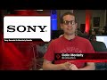Sony Shows A Profit But Hardware Sales Are Soft - IGN News