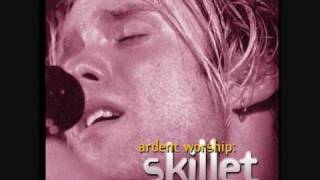 Watch Skillet Holy And Anointed One video