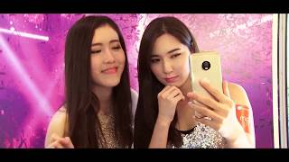 Moto G5 Plus Event Highlight | 動感黑夜 完美捕捉