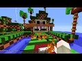Minecraft: Hunger Games w/Mitch! Game 214 - KARMA!