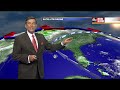 ABC Action Weather Forecast