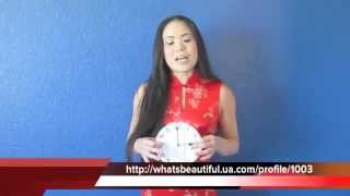 Under Armour What's Beautiful KRISTI TOGUCHI Challenge NO EXCUSES defying time