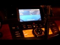 2007 Infiniti M35x - USA Spec. PA15-NIS iPod Adapter Review