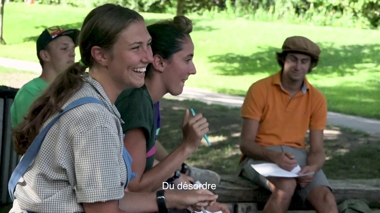 Toutes les vidéos