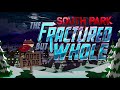 South Park: The Fractured But Whole Raisins Girls Soundtrack