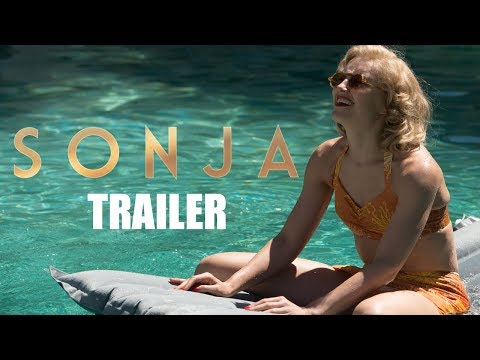 SONJA TRAILER | PÃ¥ kino 25. desember 2018!