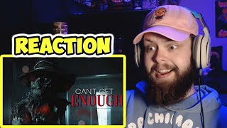 The J Squad Cant Get Enough Reaction