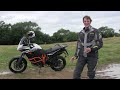 KTM 1190 Adventure R off-road | Focus diary | Motorcyclenews.com
