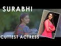 Surabhi | Cute Edit In Slow Motion
