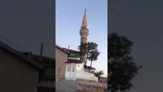 Kozakli Kalecik Ezan
