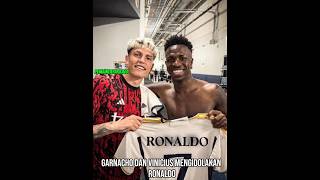Garnacho Dan Vini