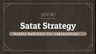Satat Strategy