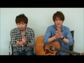 「trunk make a song!」 第1回