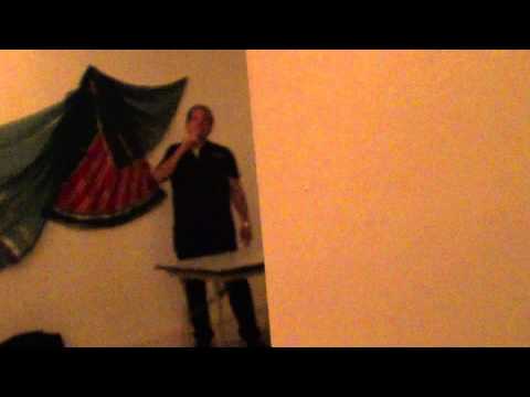 Dalip Bhatia: Ye Chand Sa Roshan Chehra July 2014