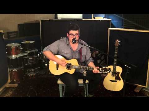 Noah Cover of Even if it Breaks Your...