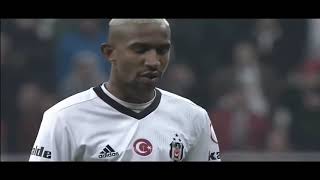 Anderson talisca ya lili BJK skils