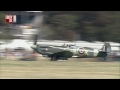 The Freddie March Spirit of Aviation - Supermarine Spitfire and P-51 Mustang teaser