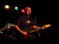 Jon Langford "Getting Used To Uselessness"