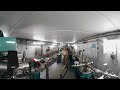 Visite VR 360° du Synchrotron SOLEIL