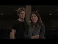 Blood Red Shoes - Cold in session for BBC Radio 1