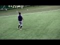 【HQ】珍しいイチローのファンサービス MLB日本開幕戦 2012.03.29