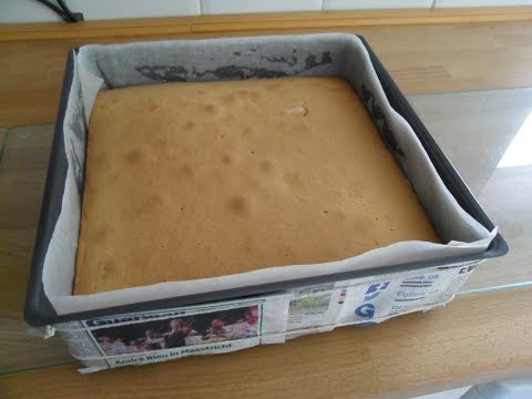 Youtube 9 Chocolate Madeira Cake Recipe