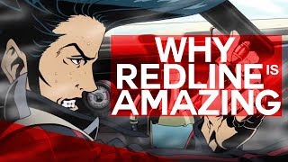 Why Redline is AMAZING!