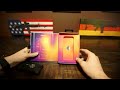 Flir ONE Unboxing