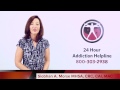 Oxycodone Addiction and Abuse