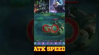 Argus Vs Alucard Atk Speed
